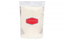SFT Coconut, Copra Powder Dry   Pack  1 kilogram